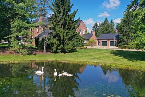 A home in Bannockburn