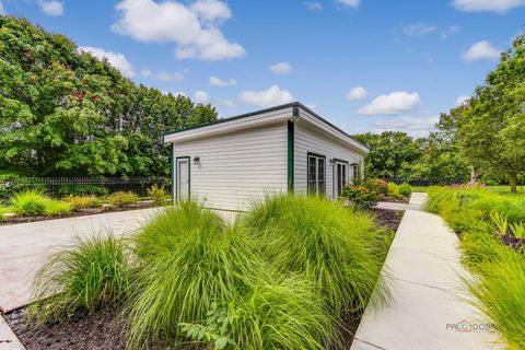 A home in Bannockburn