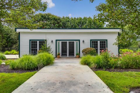 A home in Bannockburn