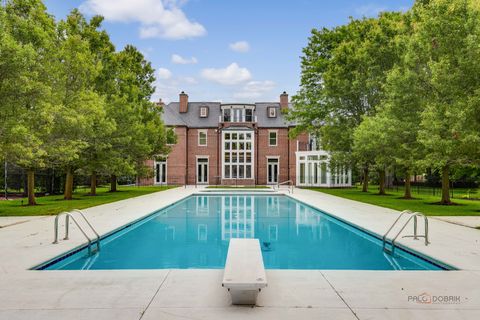 A home in Bannockburn