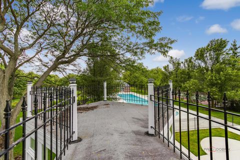 A home in Bannockburn