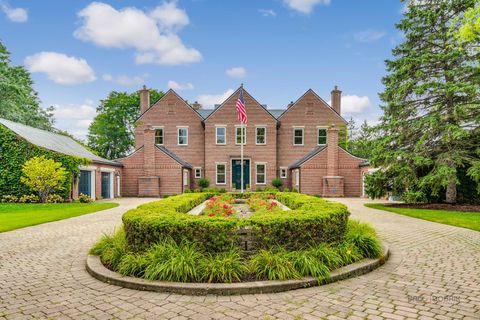 A home in Bannockburn