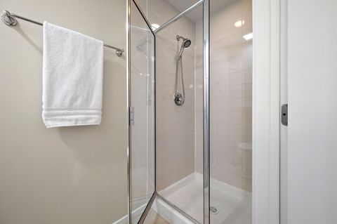 Tiny photo for 3944 N CLAREMONT Avenue #408, Chicago, IL 60618 (MLS # 12595063)