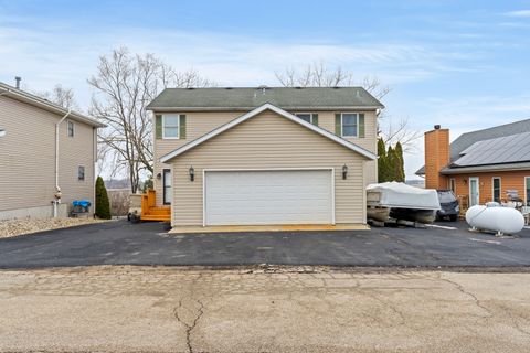 Photo of 27 Hole In The Wall Court, Wilmington, IL 60481 (MLS # 12432774)