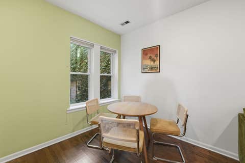 Tiny photo for 1733 W Catalpa Avenue #1, Chicago, IL 60640 (MLS # 12706724)