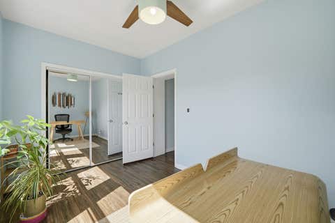 Tiny photo for 1733 W Catalpa Avenue #1, Chicago, IL 60640 (MLS # 12706724)