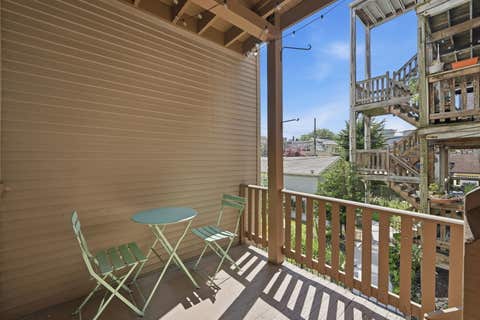 Tiny photo for 1733 W Catalpa Avenue #1, Chicago, IL 60640 (MLS # 12706724)