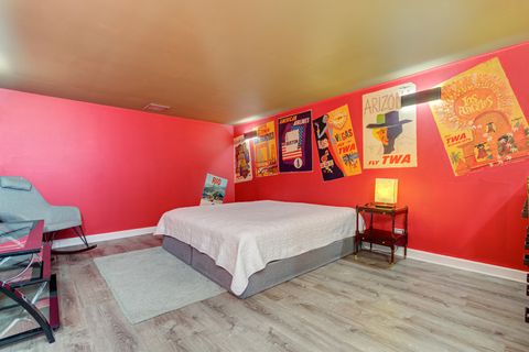 Tiny photo for 7513 W Ainslie Street, Harwood Heights, IL 60706 (MLS # 12542012)