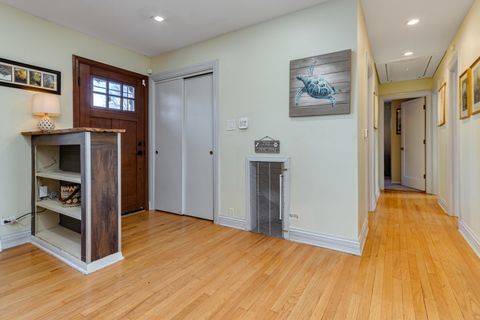 Tiny photo for 7513 W Ainslie Street, Harwood Heights, IL 60706 (MLS # 12542012)