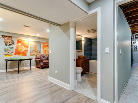 Tiny photo for 7513 W Ainslie Street, Harwood Heights, IL 60706 (MLS # 12542012)