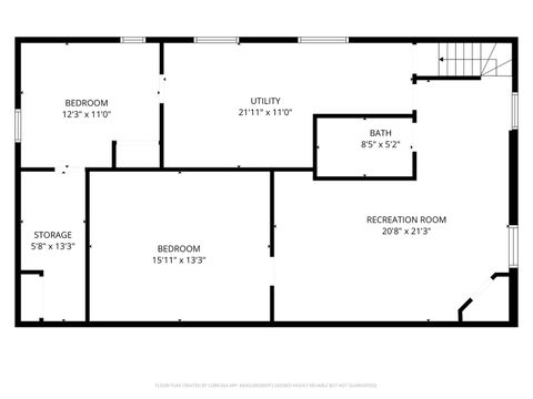 Tiny photo for 7513 W Ainslie Street, Harwood Heights, IL 60706 (MLS # 12542012)