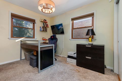 Tiny photo for 7513 W Ainslie Street, Harwood Heights, IL 60706 (MLS # 12542012)