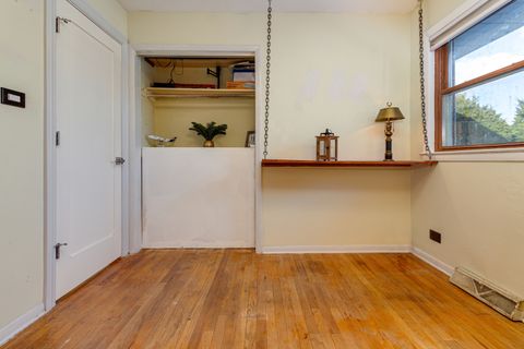 Tiny photo for 7513 W Ainslie Street, Harwood Heights, IL 60706 (MLS # 12542012)