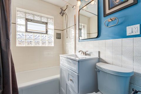 Tiny photo for 7513 W Ainslie Street, Harwood Heights, IL 60706 (MLS # 12542012)