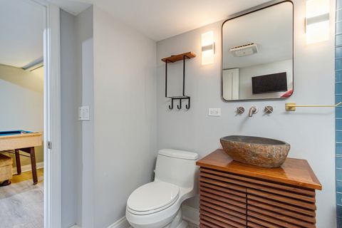 Tiny photo for 7513 W Ainslie Street, Harwood Heights, IL 60706 (MLS # 12542012)