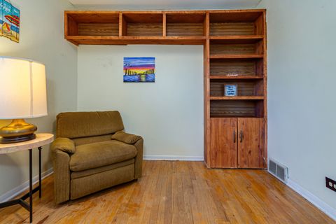 Tiny photo for 7513 W Ainslie Street, Harwood Heights, IL 60706 (MLS # 12542012)