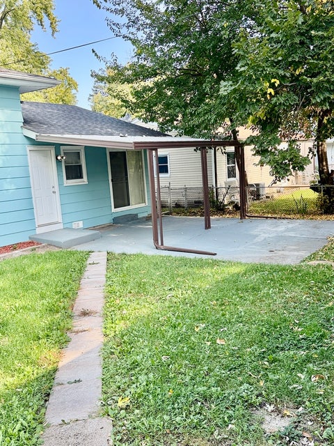Tiny photo for 1777 Linden Avenue, Hanover Park, IL 60133 (MLS # 12785855)