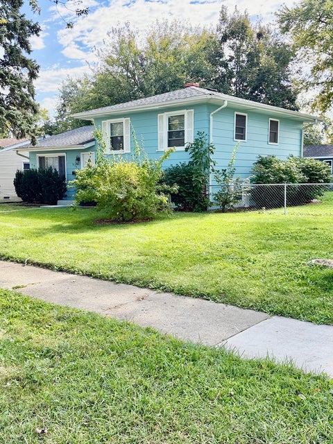 Tiny photo for 1777 Linden Avenue, Hanover Park, IL 60133 (MLS # 12785855)
