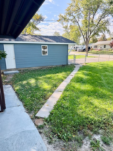 Tiny photo for 1777 Linden Avenue, Hanover Park, IL 60133 (MLS # 12785855)