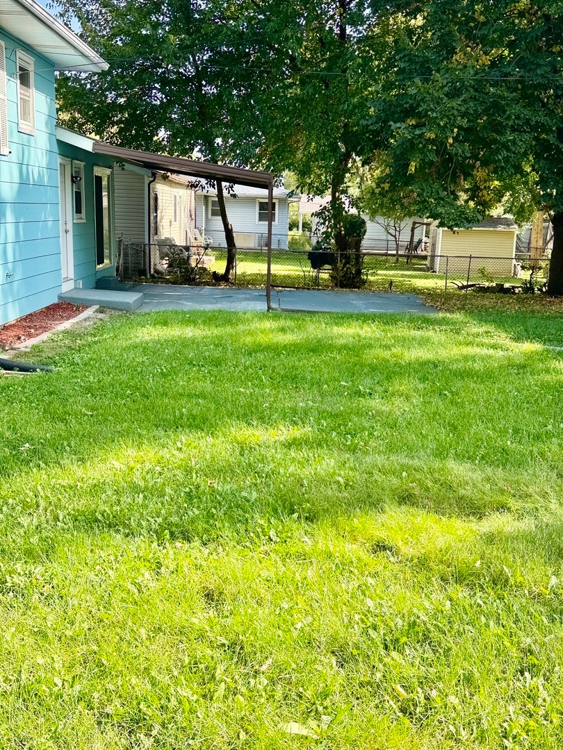 1777 Linden Avenue