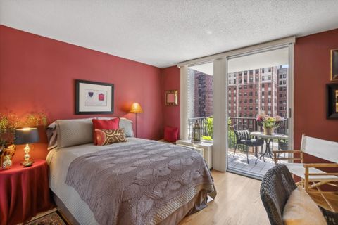 Tiny photo for Chicago, IL 60610 (MLS # 12638641)