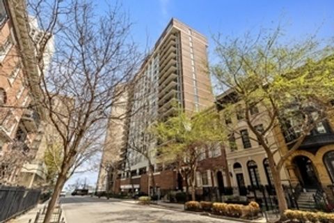 Photo of Chicago, IL 60610 (MLS # 12638641)