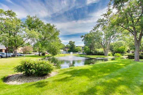 Tiny photo for 1198 Royal Glen Drive #114B, Glen Ellyn, IL 60137 (MLS # 12716628)