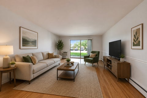 Tiny photo for 1198 Royal Glen Drive #114B, Glen Ellyn, IL 60137 (MLS # 12716628)