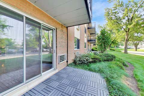 Tiny photo for 1198 Royal Glen Drive #114B, Glen Ellyn, IL 60137 (MLS # 12716628)