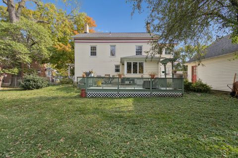 Tiny photo for 315 W Hurlbut Avenue, Belvidere, IL 61008 (MLS # 12496308)