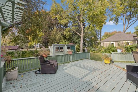 Tiny photo for 315 W Hurlbut Avenue, Belvidere, IL 61008 (MLS # 12496308)