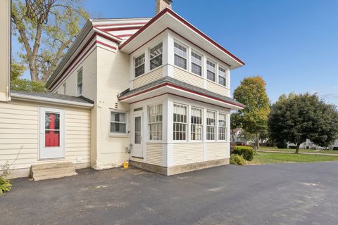Tiny photo for 315 W Hurlbut Avenue, Belvidere, IL 61008 (MLS # 12496308)