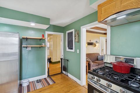 Tiny photo for 315 W Hurlbut Avenue, Belvidere, IL 61008 (MLS # 12496308)