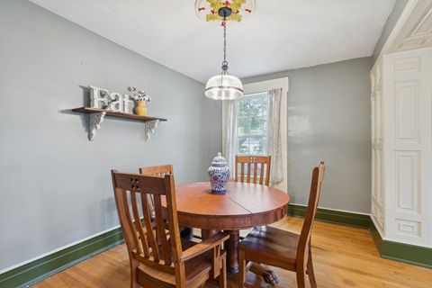 Tiny photo for 315 W Hurlbut Avenue, Belvidere, IL 61008 (MLS # 12496308)