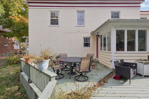 Tiny photo for 315 W Hurlbut Avenue, Belvidere, IL 61008 (MLS # 12496308)