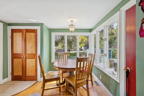 Tiny photo for 315 W Hurlbut Avenue, Belvidere, IL 61008 (MLS # 12496308)