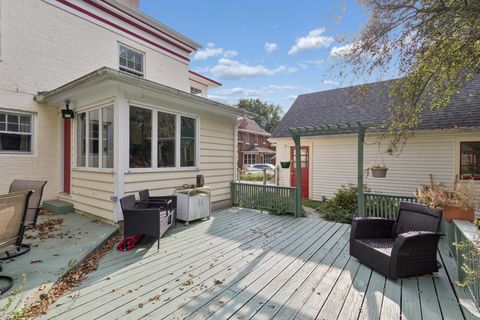 Tiny photo for 315 W Hurlbut Avenue, Belvidere, IL 61008 (MLS # 12496308)