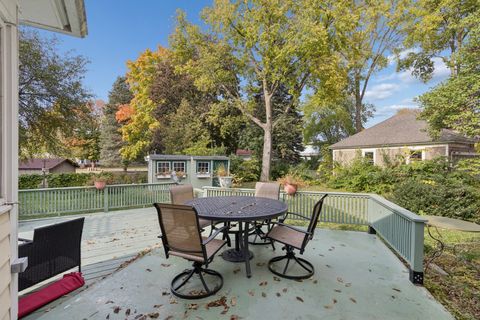 Tiny photo for 315 W Hurlbut Avenue, Belvidere, IL 61008 (MLS # 12496308)