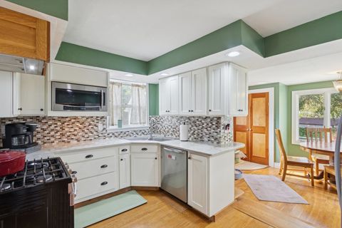 Tiny photo for 315 W Hurlbut Avenue, Belvidere, IL 61008 (MLS # 12496308)