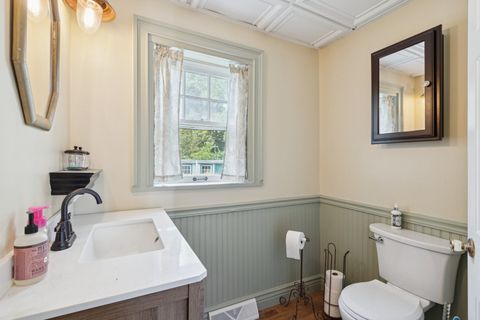 Tiny photo for 315 W Hurlbut Avenue, Belvidere, IL 61008 (MLS # 12496308)