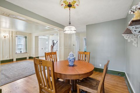 Tiny photo for 315 W Hurlbut Avenue, Belvidere, IL 61008 (MLS # 12496308)