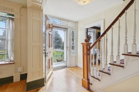 Tiny photo for 315 W Hurlbut Avenue, Belvidere, IL 61008 (MLS # 12496308)