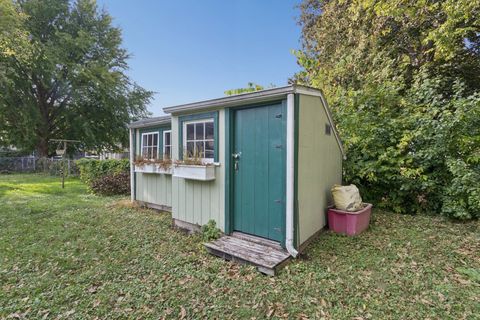 Tiny photo for 315 W Hurlbut Avenue, Belvidere, IL 61008 (MLS # 12496308)