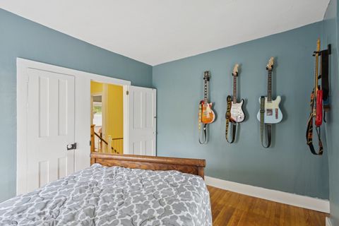 Tiny photo for 315 W Hurlbut Avenue, Belvidere, IL 61008 (MLS # 12496308)