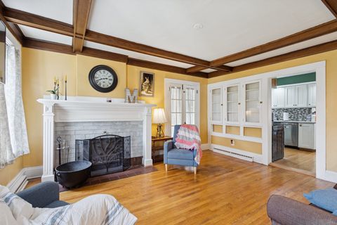 Tiny photo for 315 W Hurlbut Avenue, Belvidere, IL 61008 (MLS # 12496308)