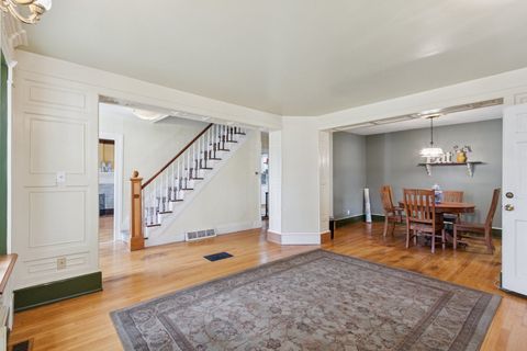 Tiny photo for 315 W Hurlbut Avenue, Belvidere, IL 61008 (MLS # 12496308)