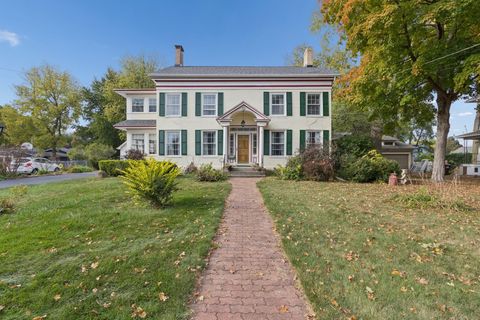 Tiny photo for 315 W Hurlbut Avenue, Belvidere, IL 61008 (MLS # 12496308)