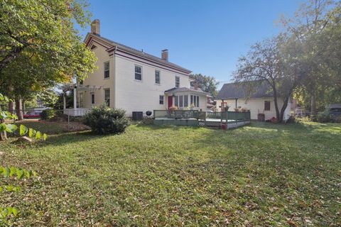 Tiny photo for 315 W Hurlbut Avenue, Belvidere, IL 61008 (MLS # 12496308)