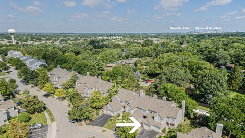 Tiny photo for 1069 Talbots Lane #0, Elk Grove Village, IL 60007 (MLS # 12729898)