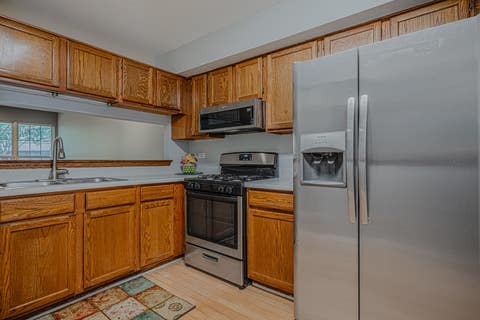 Tiny photo for 1069 Talbots Lane #0, Elk Grove Village, IL 60007 (MLS # 12729898)